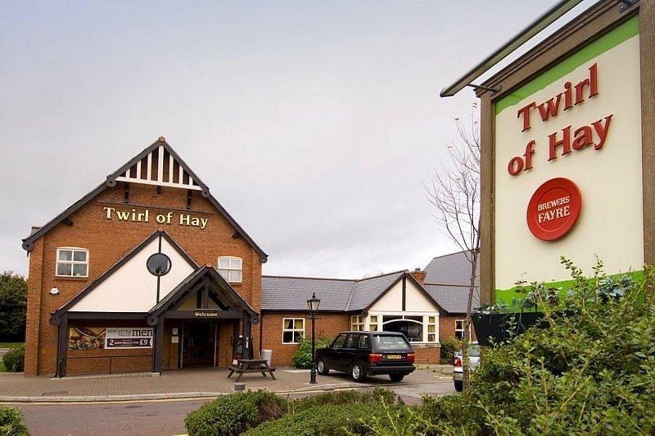 Chester Central Exterior photo